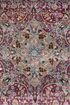 Antique Meshed Area Rug (11' x 15')